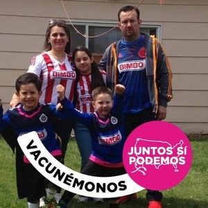 Meet your Posher, Marisol